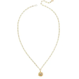 Brinker & Eliza Alexis Necklace