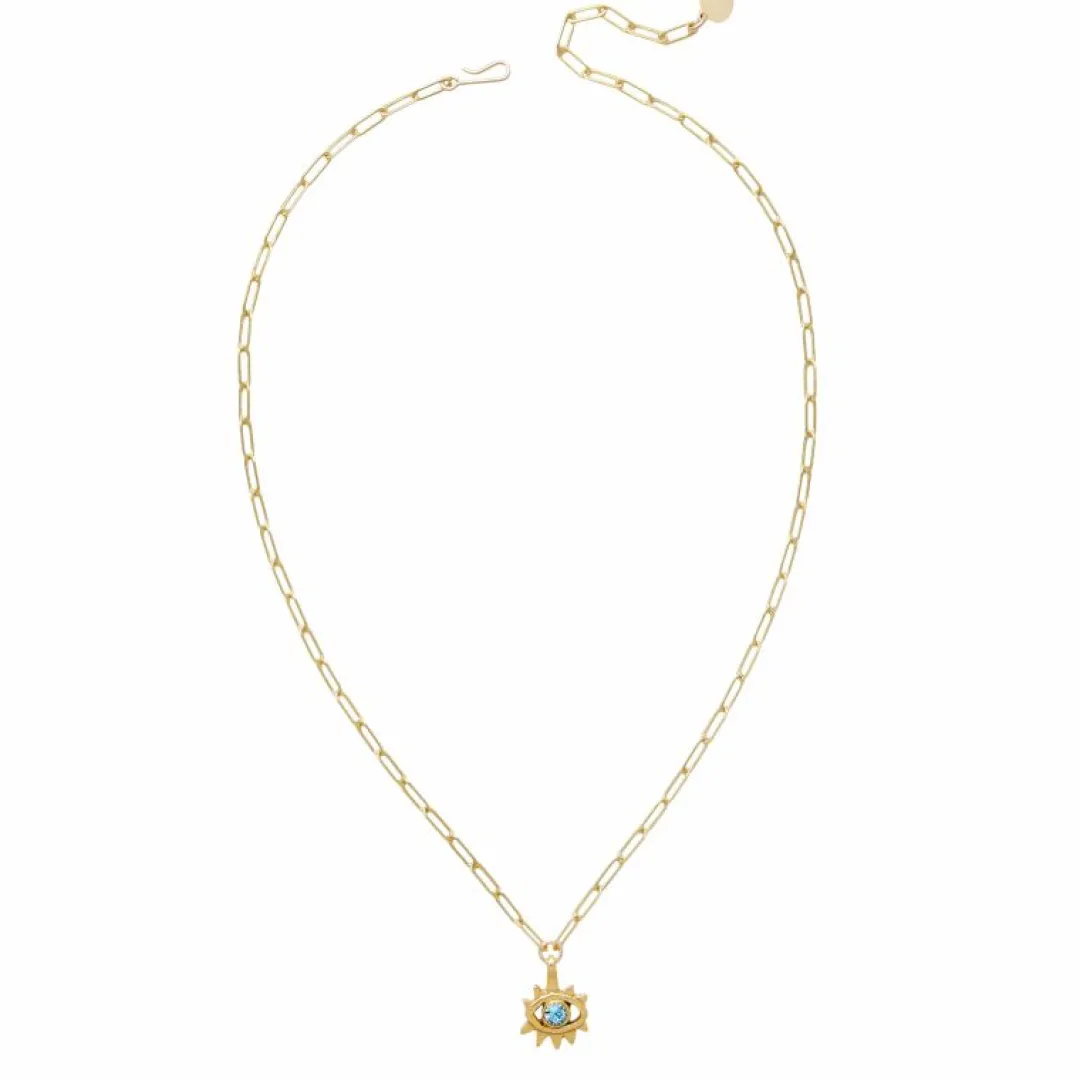 Brinker & Eliza Alexis Necklace