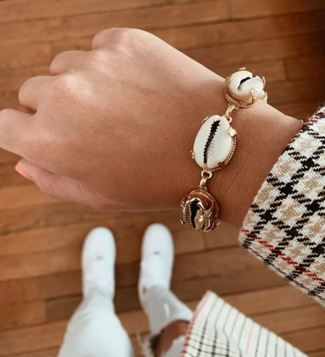 Brinker & Eliza All Summer Long Bracelet