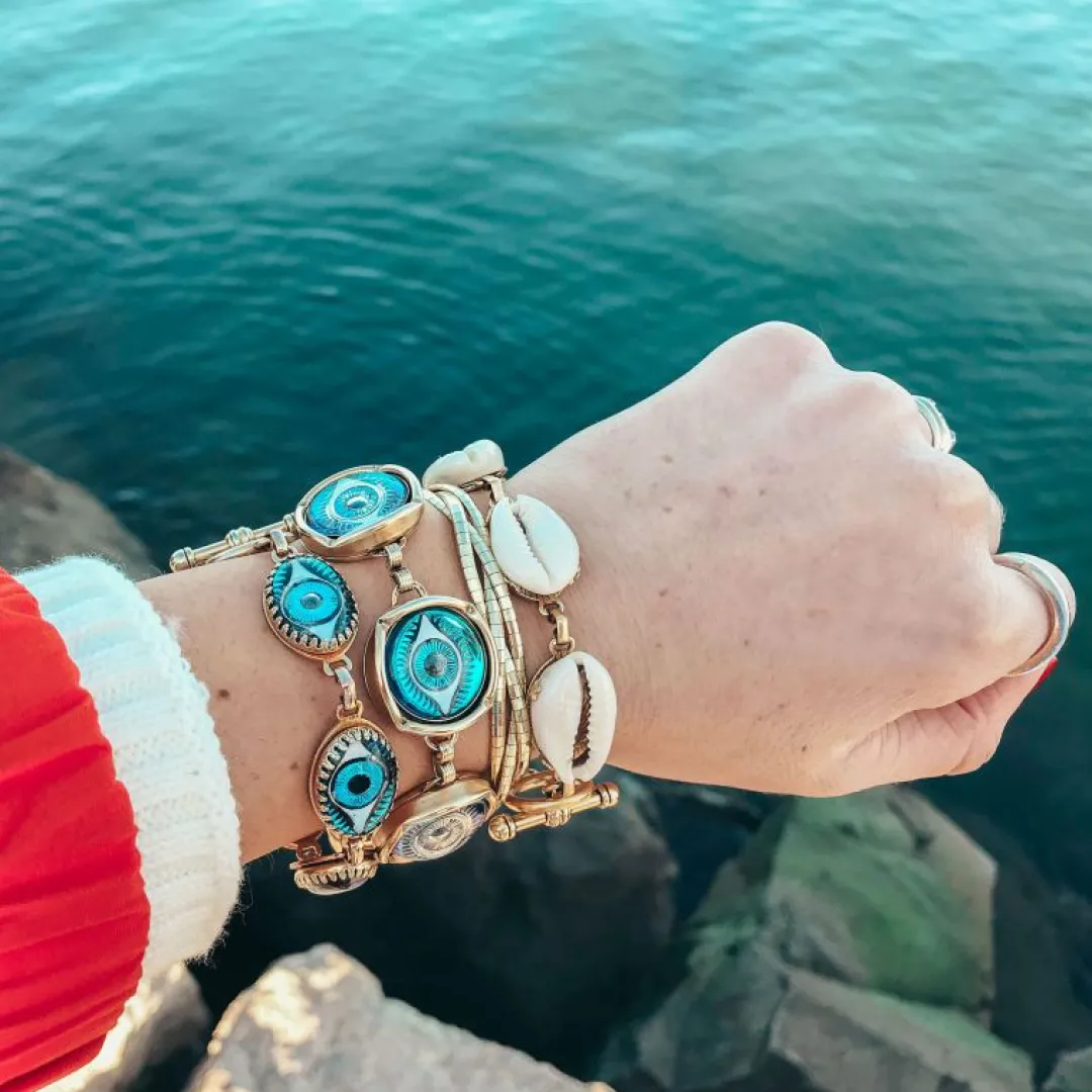 Brinker & Eliza All Summer Long Bracelet