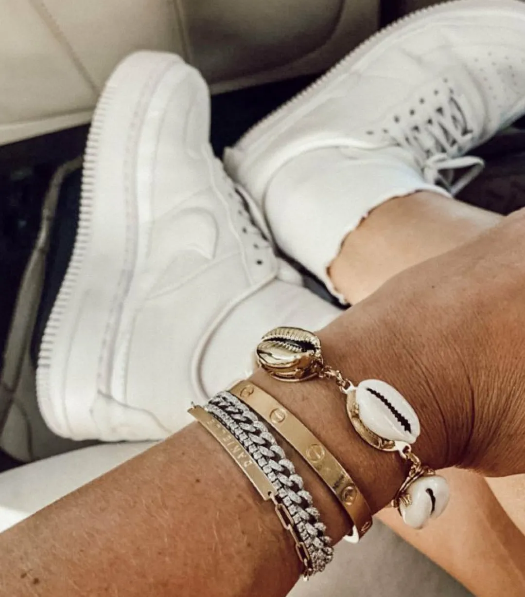 Brinker & Eliza All Summer Long Bracelet
