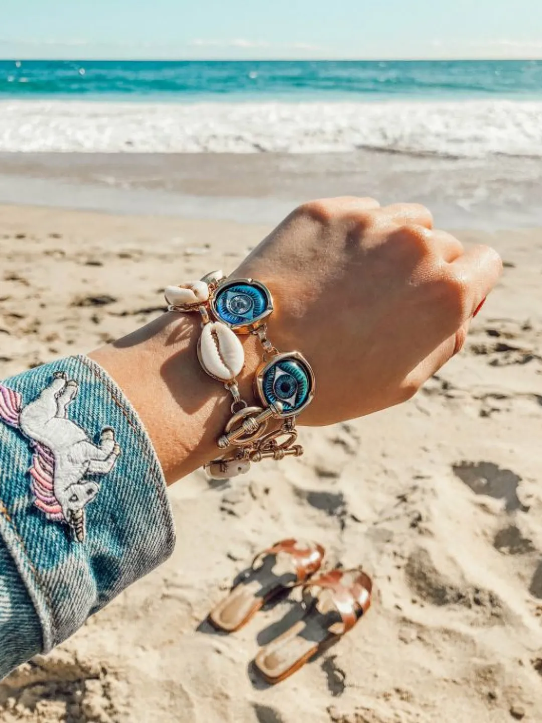 Brinker & Eliza All Summer Long Bracelet