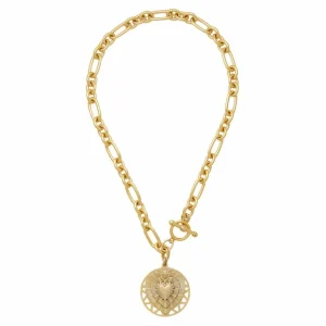 Brinker & Eliza Amora Necklace
