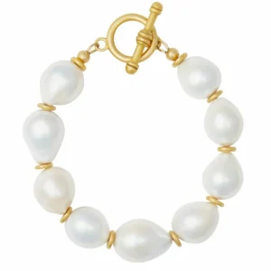 Brinker & Eliza Anya Bracelet
