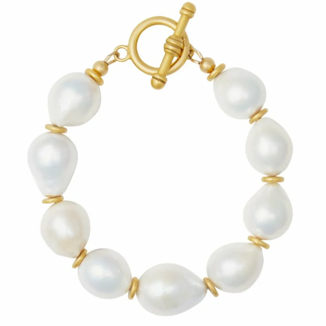 Brinker & Eliza Anya Bracelet