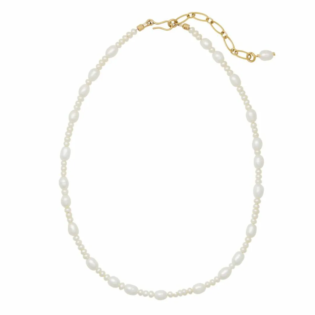 Brinker & Eliza As You Wish Necklace