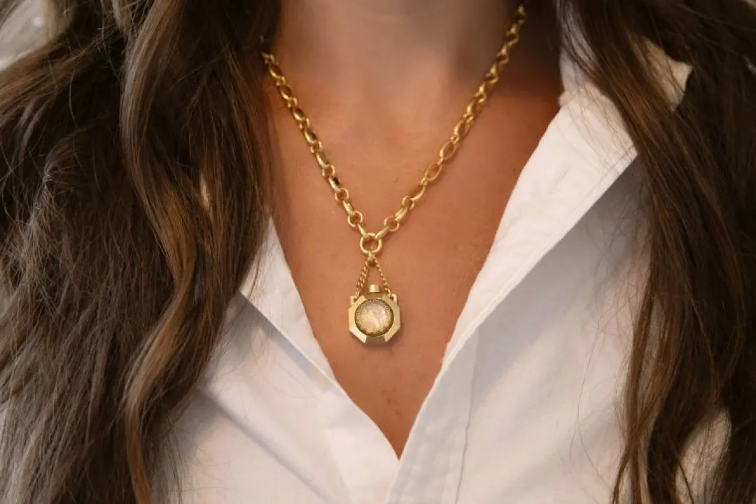 Brinker & Eliza Astor Necklace