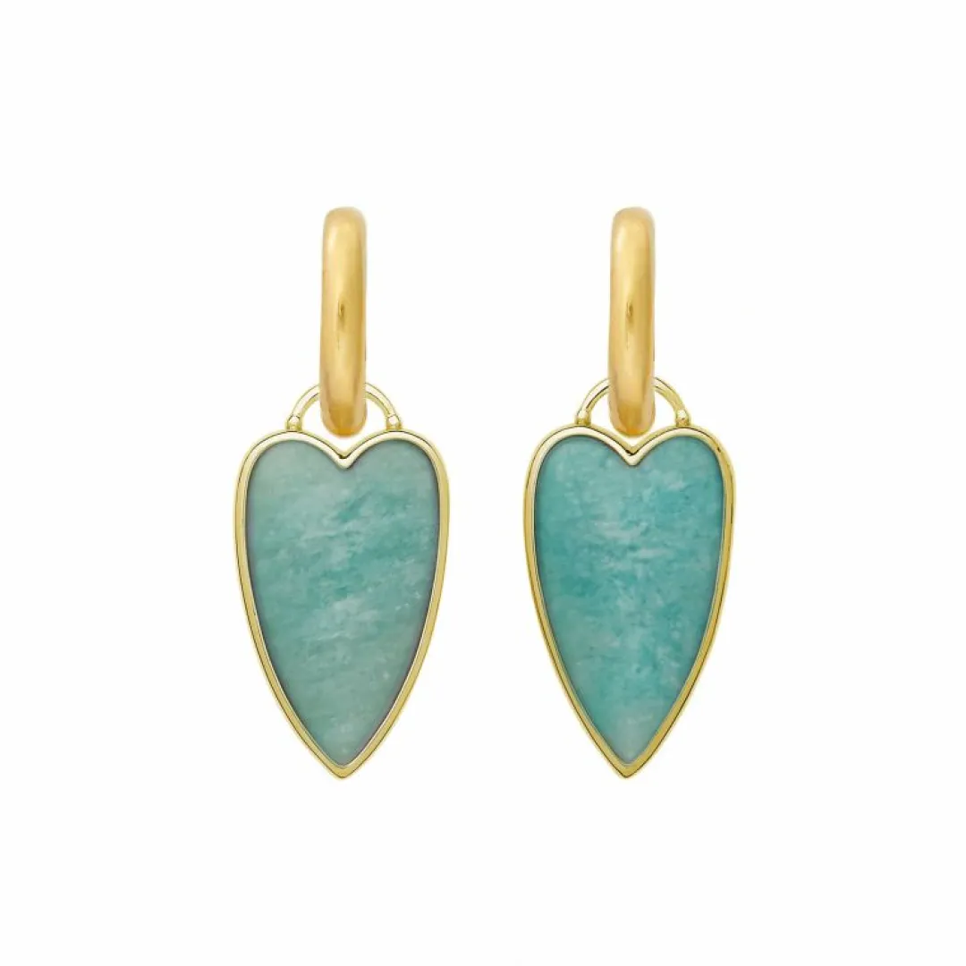 Brinker & Eliza Avery Earrings