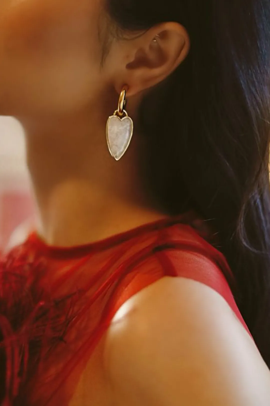 Brinker & Eliza Avery Earrings