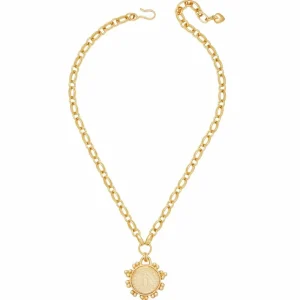 Brinker & Eliza Bea Necklace