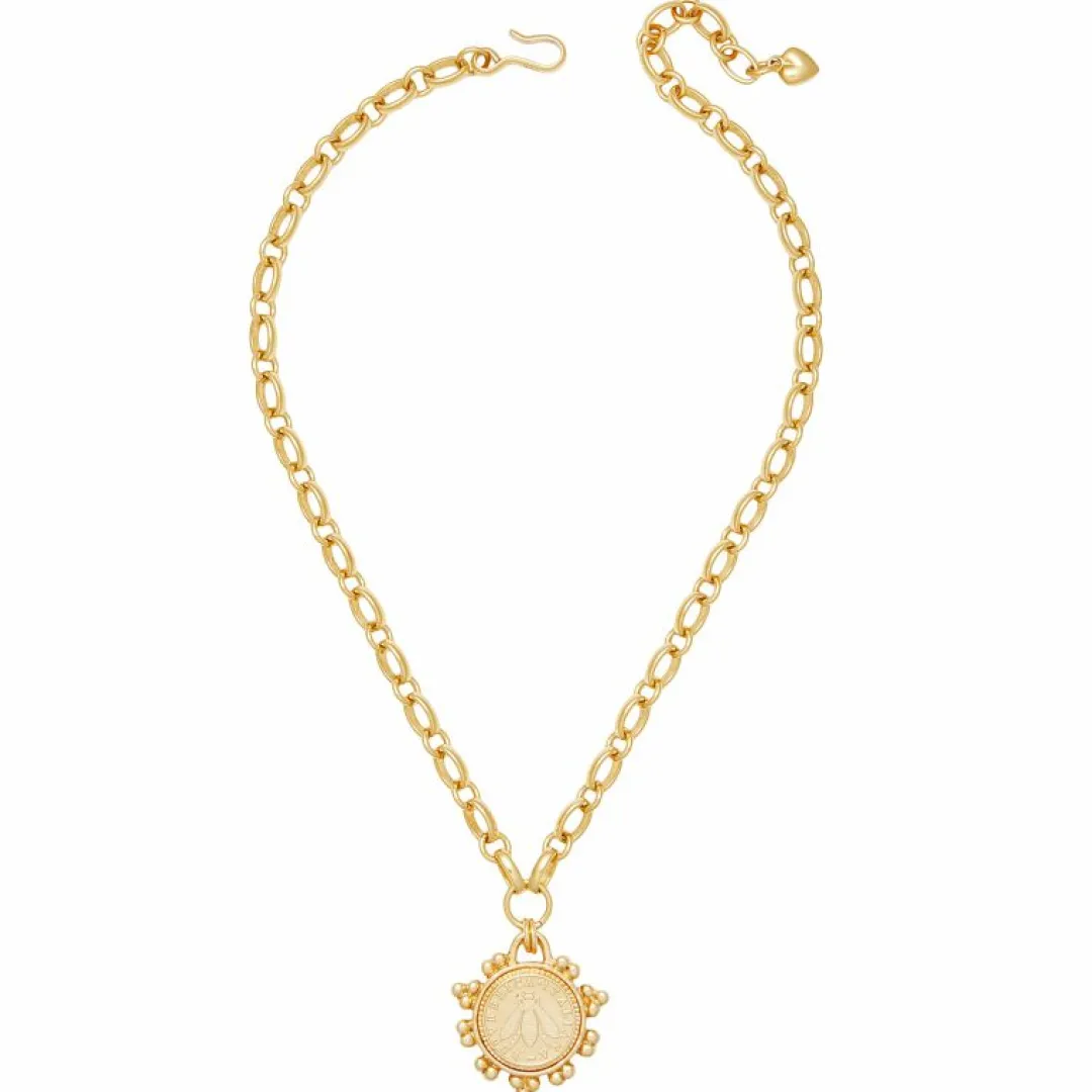 Brinker & Eliza Bea Necklace