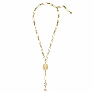 Brinker & Eliza Beau Necklace