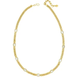 Brinker & Eliza Beetlejuice Necklace