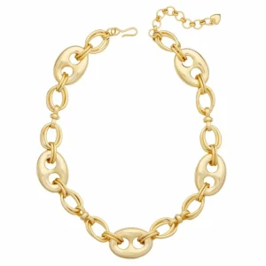 Brinker & Eliza Benji Necklace