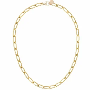Brinker & Eliza Big Fig Necklace