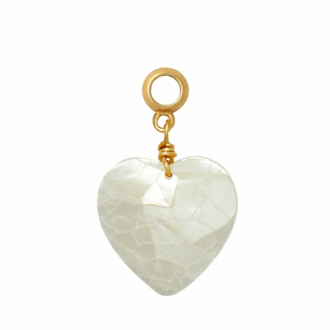 Brinker & Eliza Big Love Earring Charm