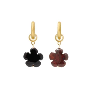 Brinker & Eliza Bloom Hoops