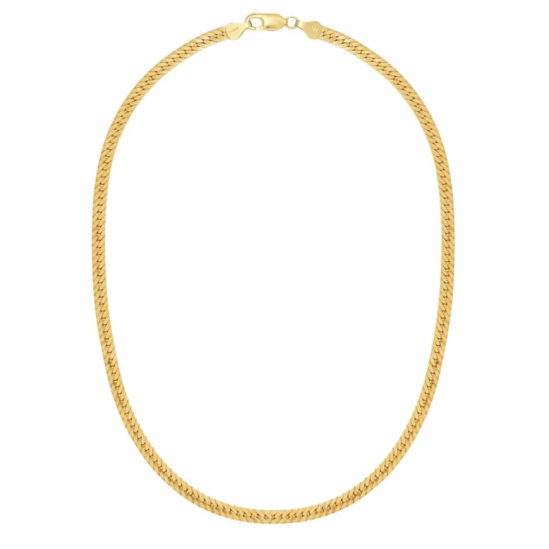Brinker & Eliza Bonnie Necklace
