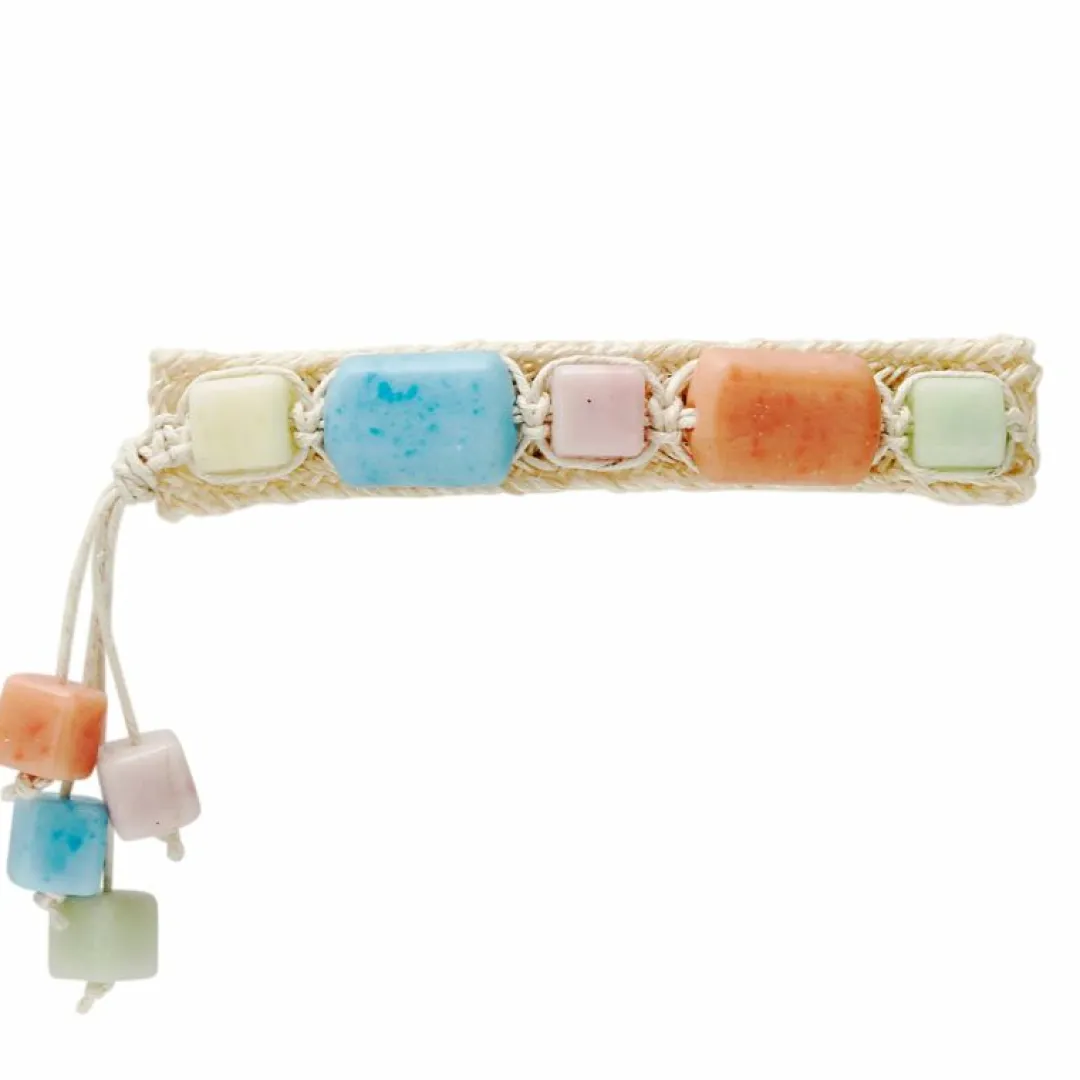Brinker & Eliza Candy Land Barrette