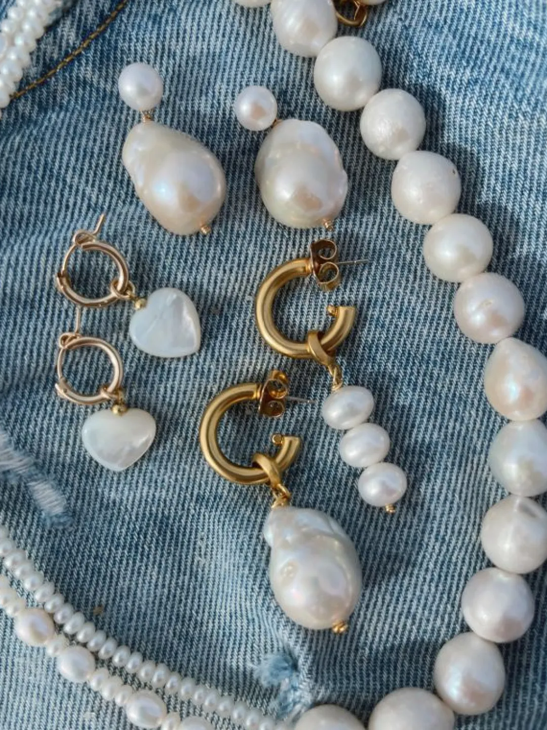 Brinker & Eliza Charley Hoops