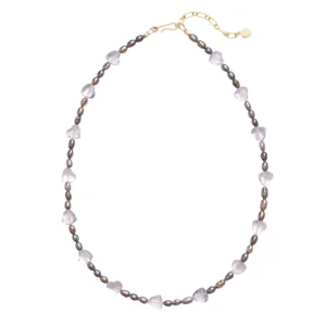 Brinker & Eliza Charli Necklace