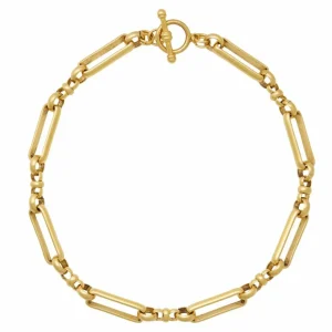 Brinker & Eliza Checkmate Necklace