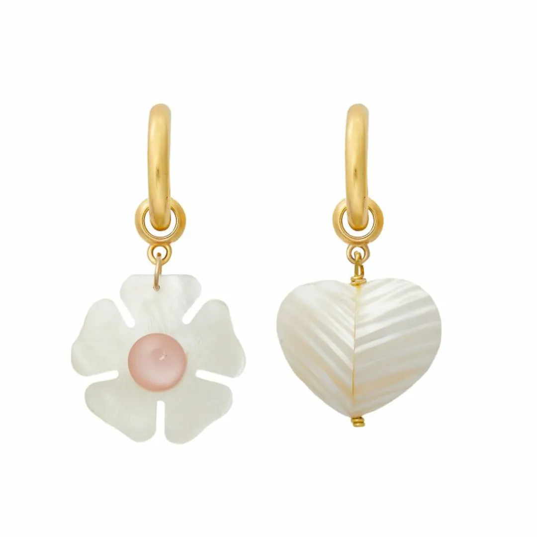 Brinker & Eliza Cher Earring Charm