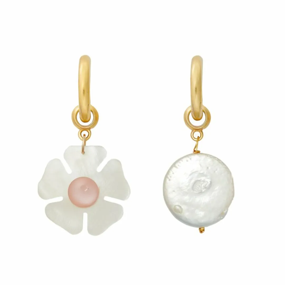 Brinker & Eliza Cher Earring Charm
