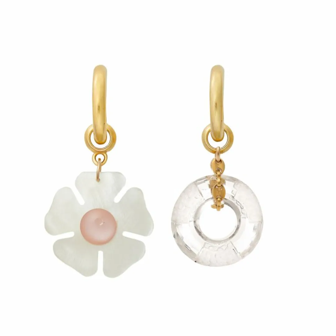 Brinker & Eliza Cher Earring Charm