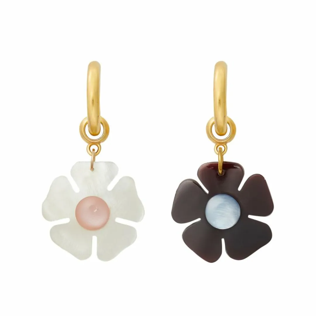 Brinker & Eliza Cher Earring Charm