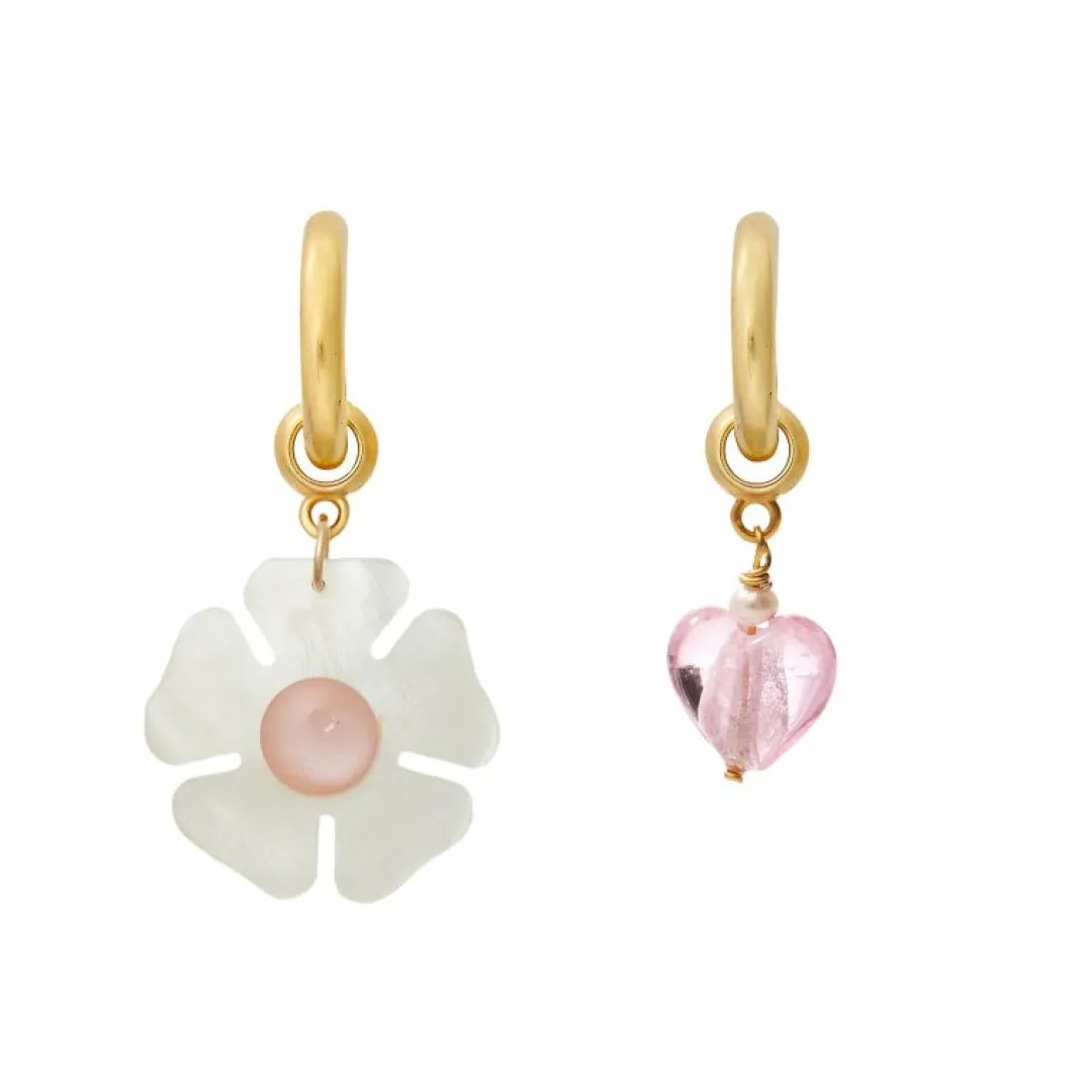Brinker & Eliza Cher Earring Charm