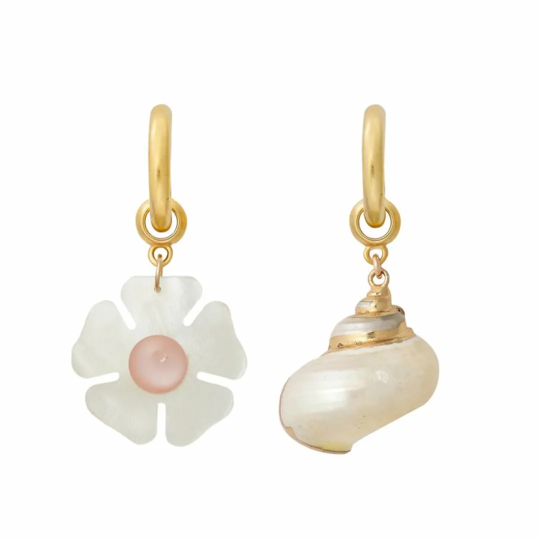 Brinker & Eliza Cher Earring Charm