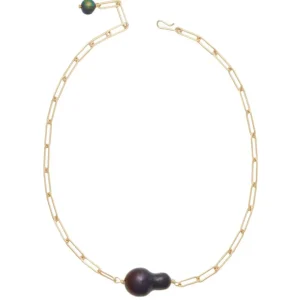 Brinker & Eliza Chloe Necklace