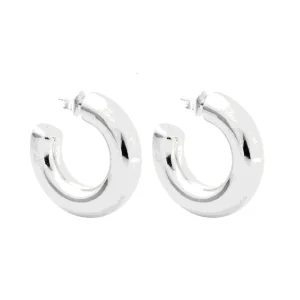 Brinker & Eliza Chubby Hoops