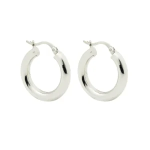 Brinker & Eliza Classic Hoops