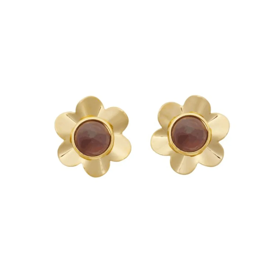 Brinker & Eliza Colette Earrings