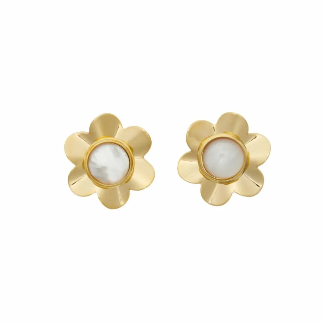 Brinker & Eliza Colette Earrings