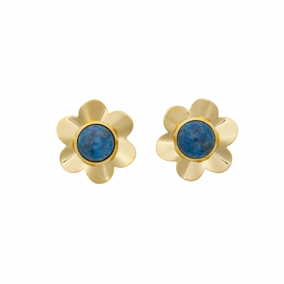 Brinker & Eliza Colette Earrings