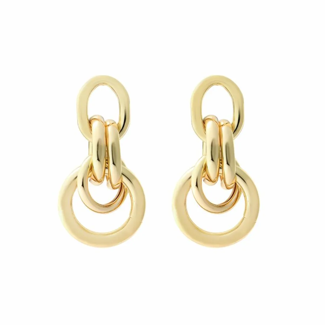 Brinker & Eliza Collins Earrings