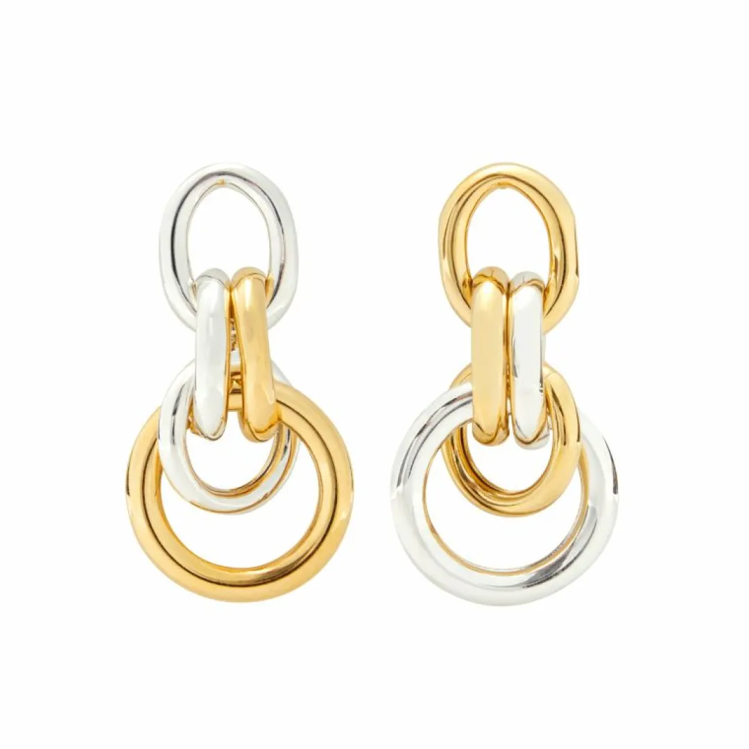 Brinker & Eliza Collins Earrings