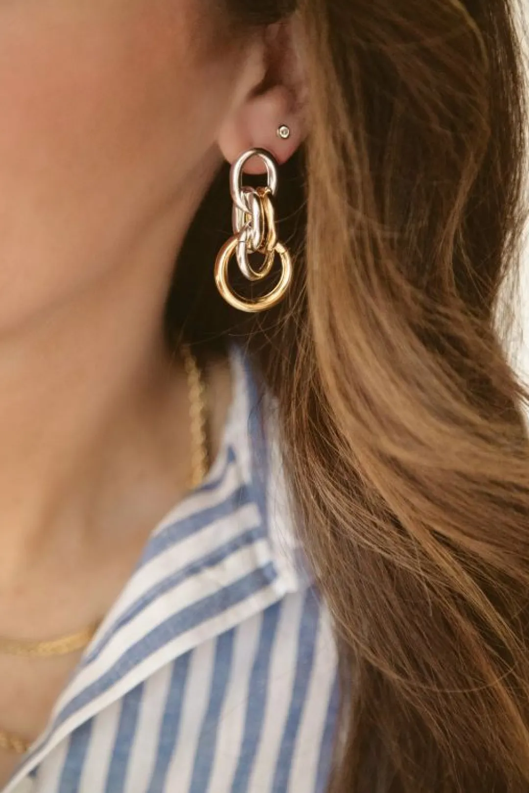 Brinker & Eliza Collins Earrings