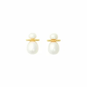 Brinker & Eliza Confection Studs