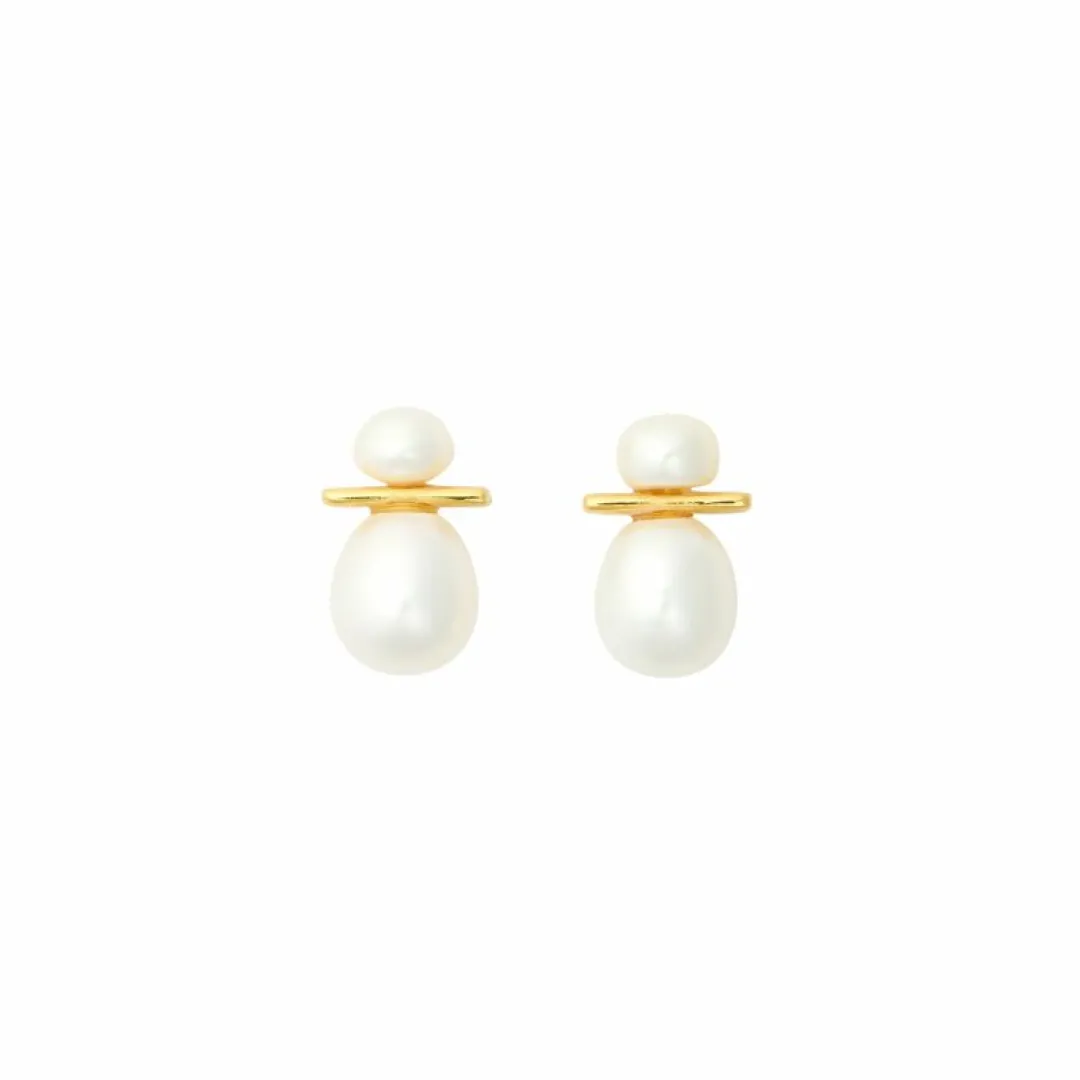 Brinker & Eliza Confection Studs