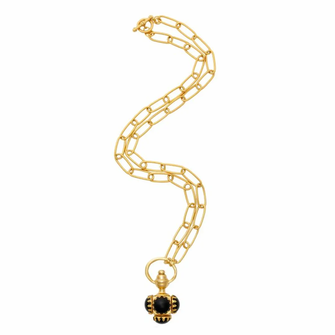 Brinker & Eliza Crosby Necklace
