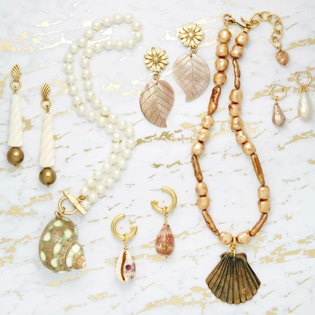 Brinker & Eliza Dottie Hoops