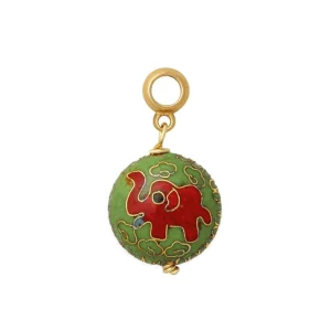 Brinker & Eliza Ellie Earring Charm