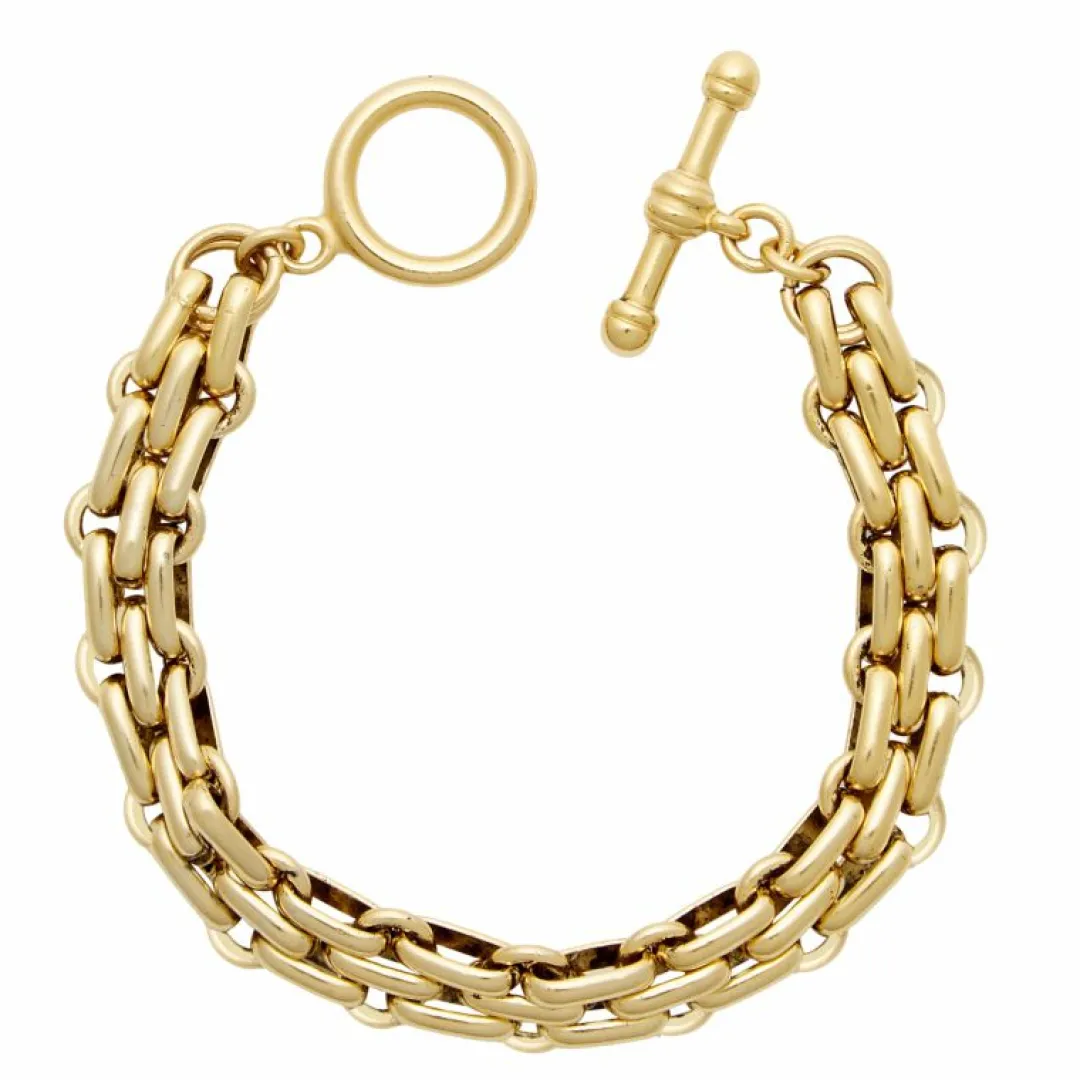 Brinker & Eliza End Game Bracelet
