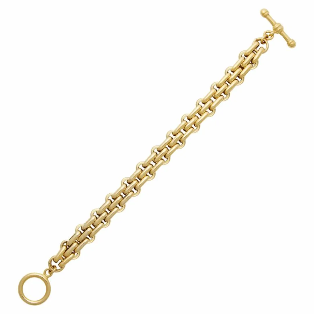 Brinker & Eliza End Game Bracelet