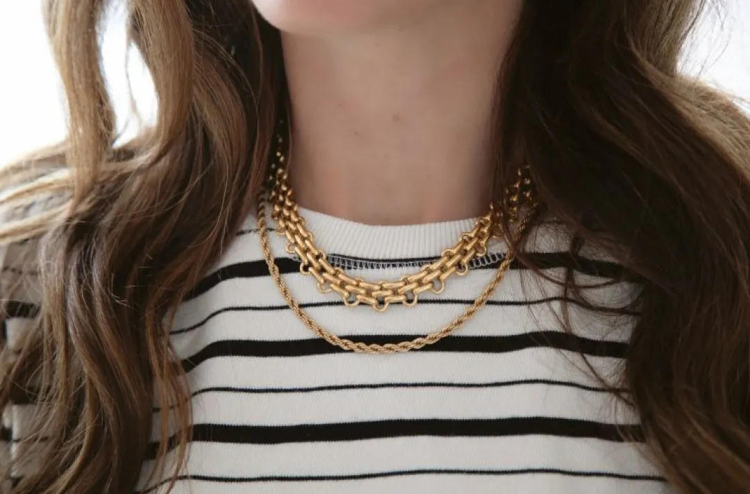 Brinker & Eliza End Game Choker