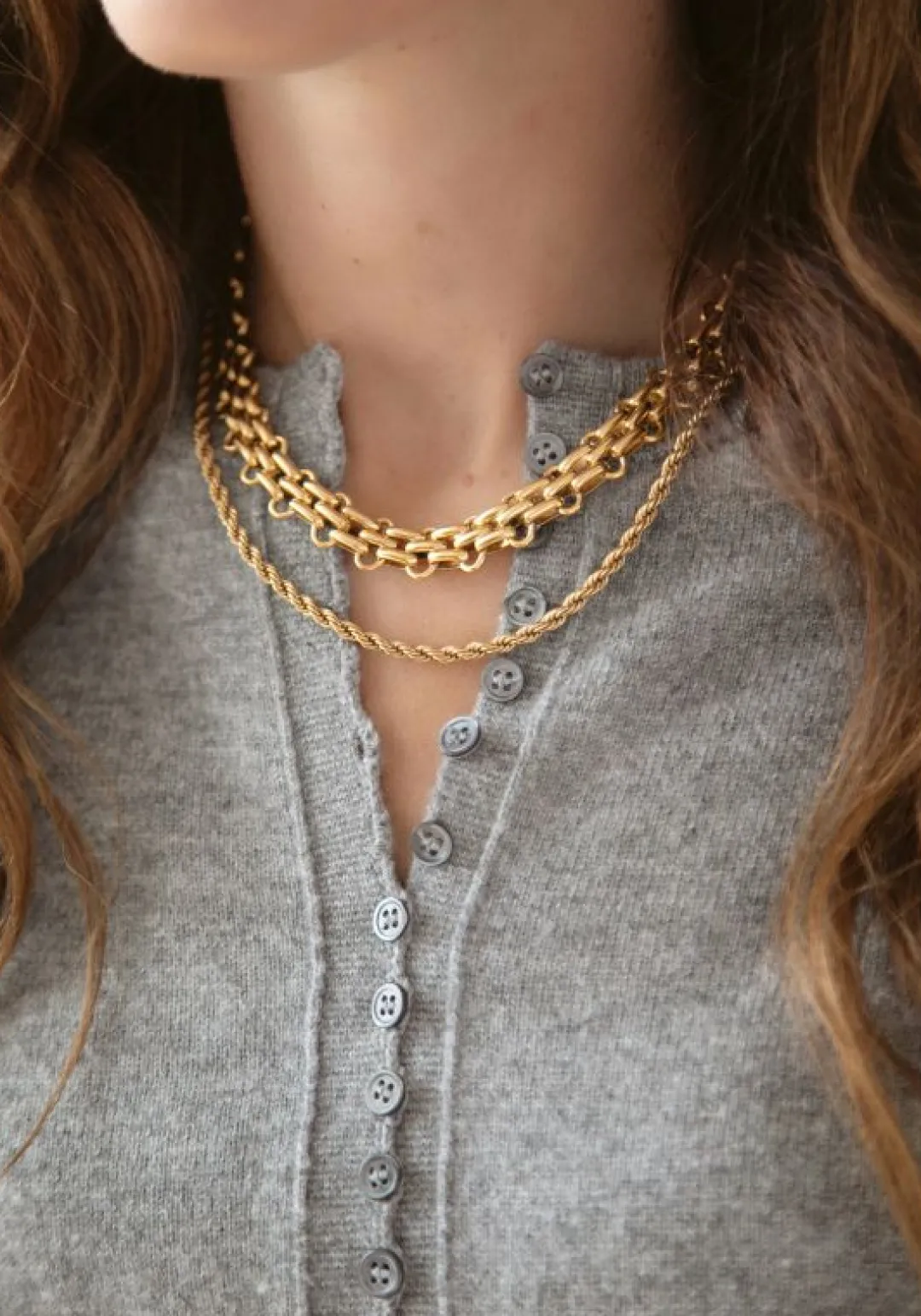 Brinker & Eliza End Game Choker